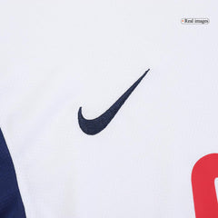 Tottenham Hotspur Home Cheap Soccer Jersey 2024/25 Go Soccer World Shop