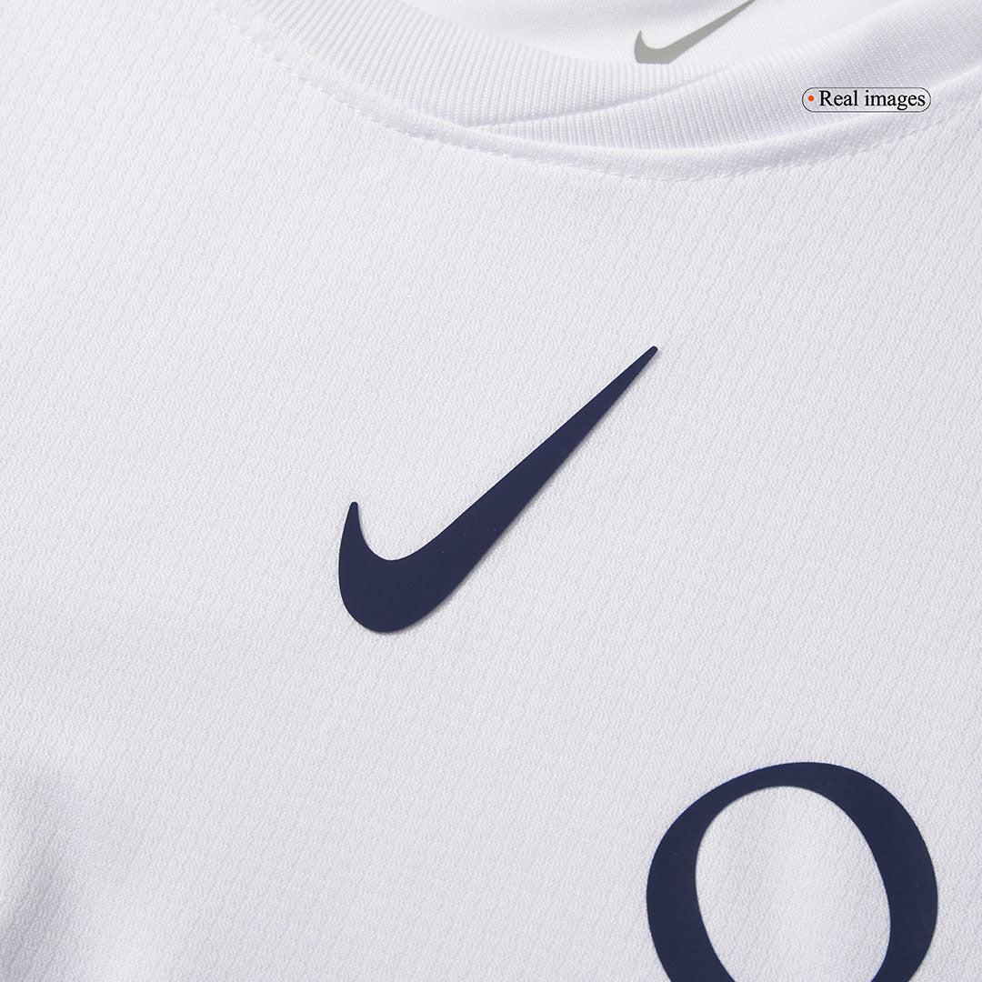 Kid's PSG Away Soccer Jersey Kit(Jersey+Shorts) 2024/25 Go Soccer World Shop