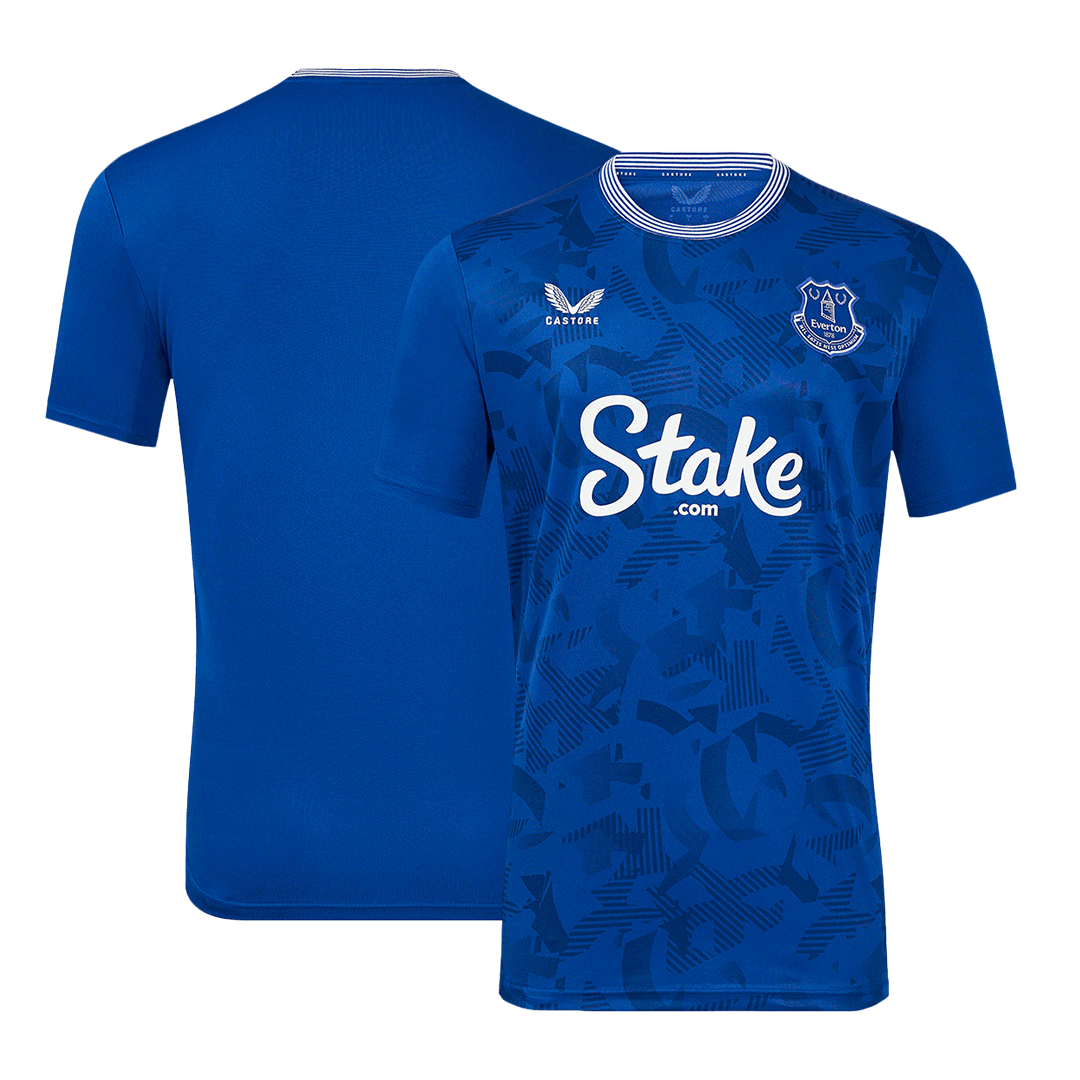 Everton Home Cheap Soccer Jersey 2024/25 Go Soccer World Shop