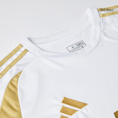 Al Nassr Third Away Cheap Soccer Jersey 2024/25 Go Soccer World Shop