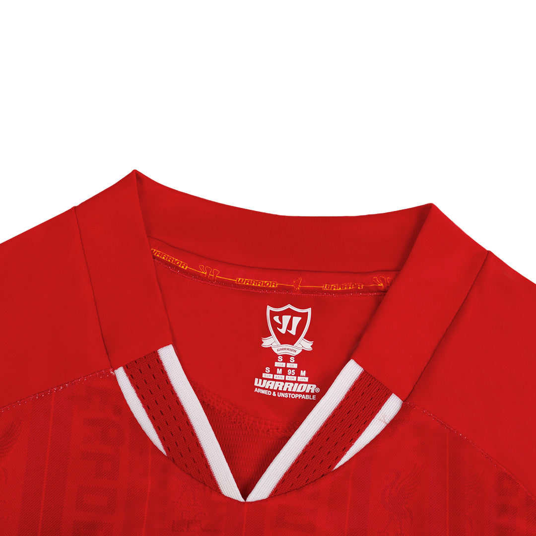 Retro SUAREZ #7 2013/14 Liverpool Home Cheap Soccer Jersey Go Soccer World Shop