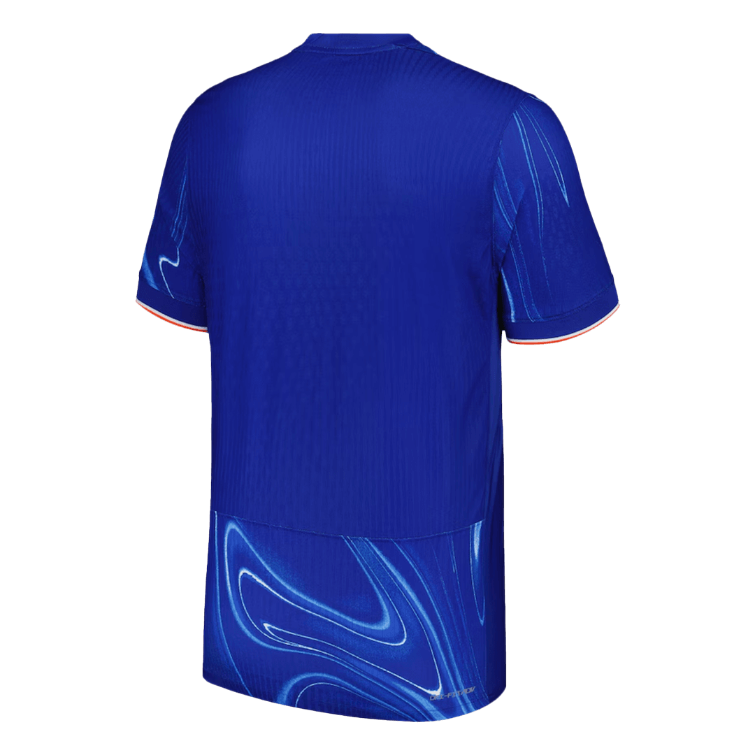 Player Version Chelsea Home Cheap Soccer Jersey 2024/25 Go Soccer World Shop