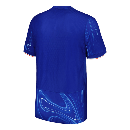 Player Version Chelsea Home Cheap Soccer Jersey 2024/25 Go Soccer World Shop