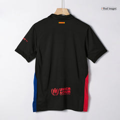 Barcelona Away Cheap Soccer Jersey 2024/25 Go Soccer World Shop