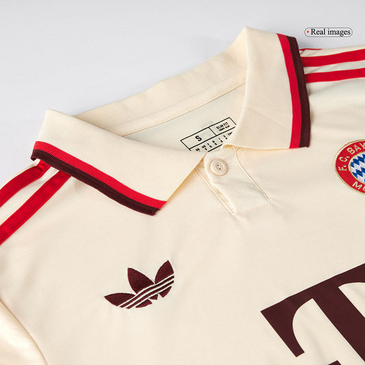 KANE #9 Bayern Munich Third Away Cheap Soccer Jersey 2024/25 Go Soccer World Shop