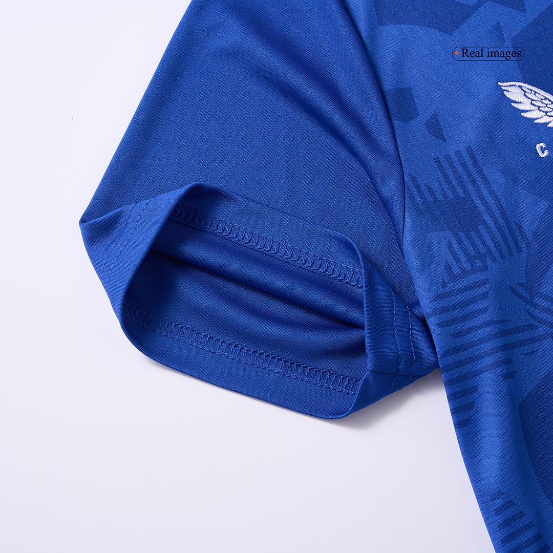 Everton Home Cheap Soccer Jersey 2024/25 Go Soccer World Shop