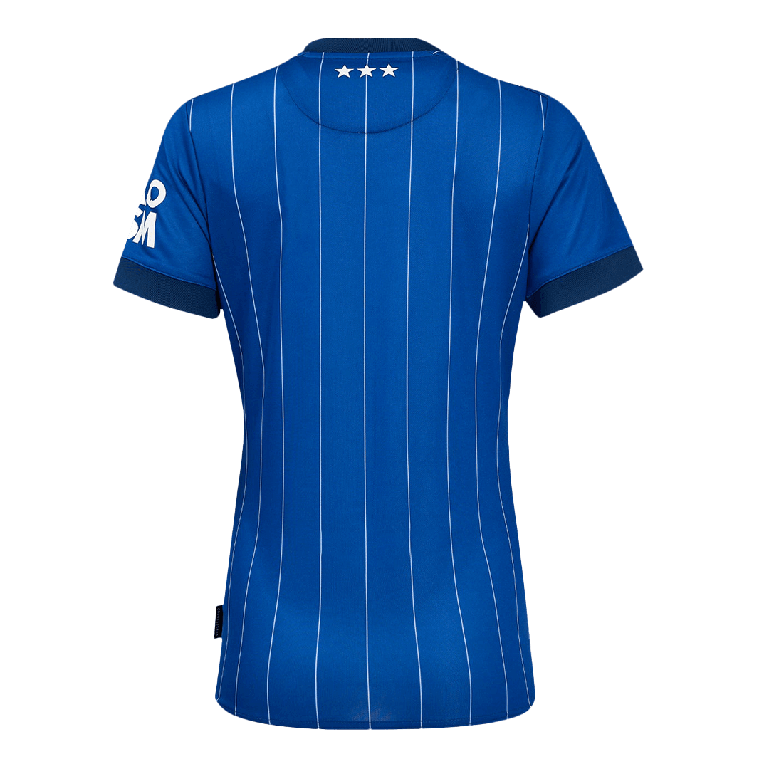 Ipswich Town Home Cheap Soccer Jersey 2024/25 Go Soccer World Shop