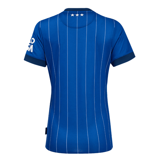 Ipswich Town Home Cheap Soccer Jersey 2024/25 Go Soccer World Shop