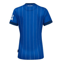 Ipswich Town Home Cheap Soccer Jersey 2024/25 Go Soccer World Shop
