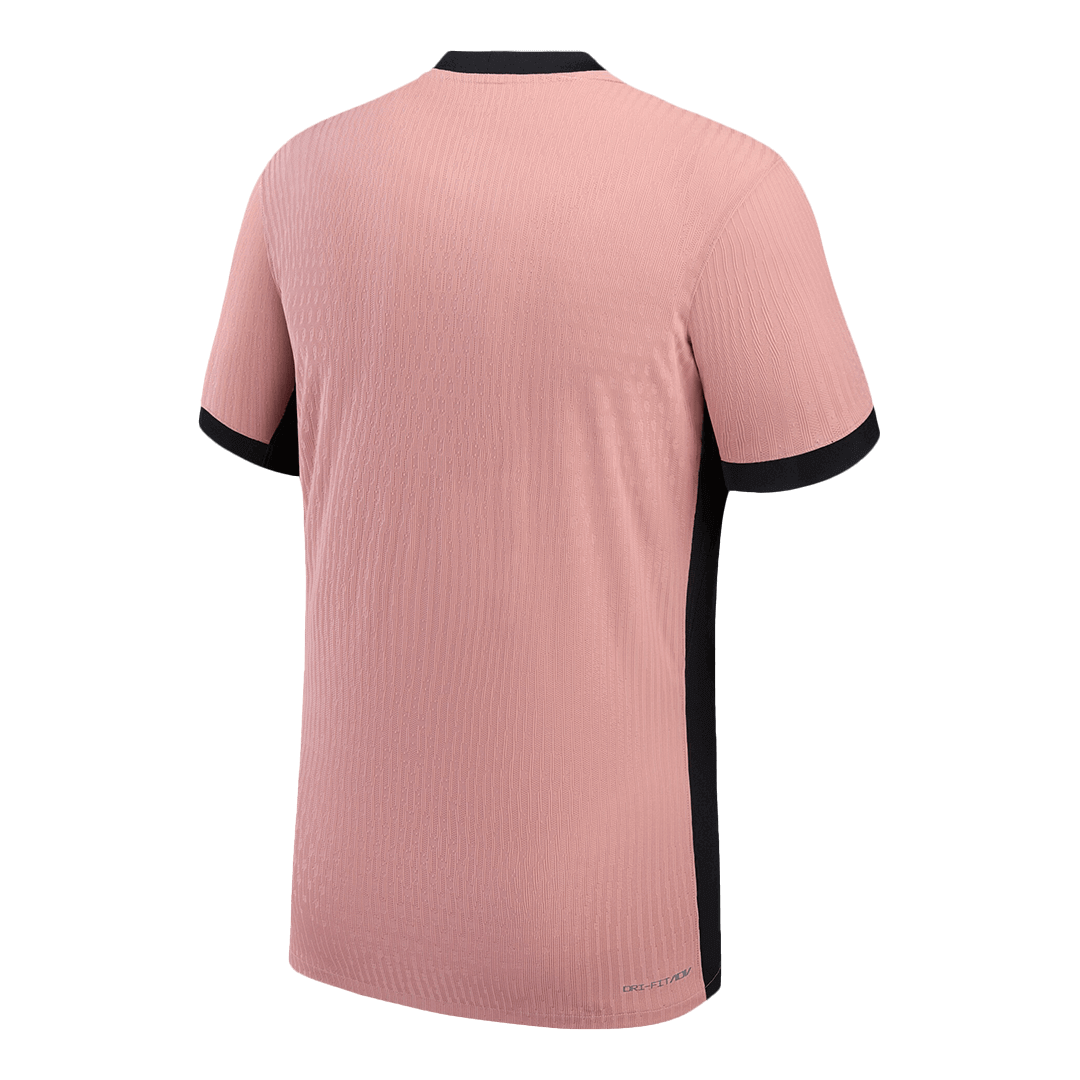 Player Version PSG Third Away Cheap Soccer Jersey 2024/25 Go Soccer World Shop