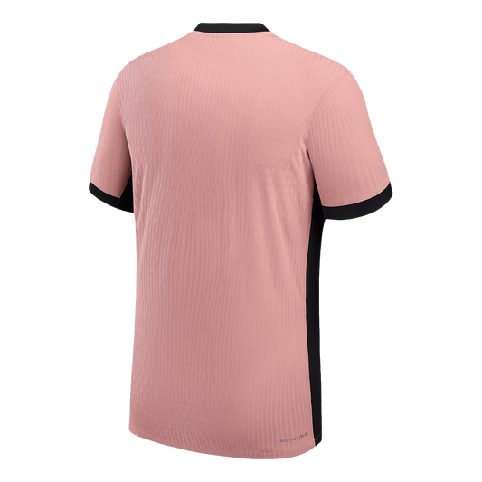 Player Version PSG Third Away Cheap Soccer Jersey 2024/25 Go Soccer World Shop