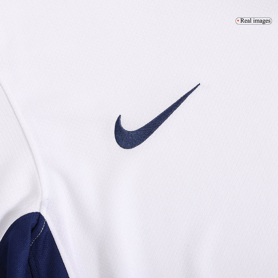 PALMER #24 England Home Cheap Soccer Jersey Euro 2024 Go Soccer World Shop