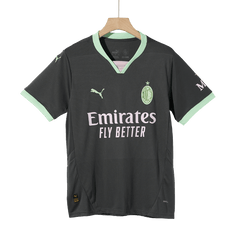 AC Milan Third Away Cheap Soccer Jersey 2024/25 Go Soccer World Shop