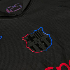 Barcelona Away Cheap Soccer Jersey 2024/25 Go Soccer World Shop
