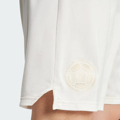Colombia Soccer Shorts 2024 - 100th Anniversary Go Soccer World Shop