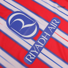 Atletico Madrid Home Cheap Soccer Jersey 2024/25 Go Soccer World Shop