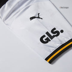 Borussia Dortmund Third Away Cheap Soccer Jersey 2024/25 Go Soccer World Shop