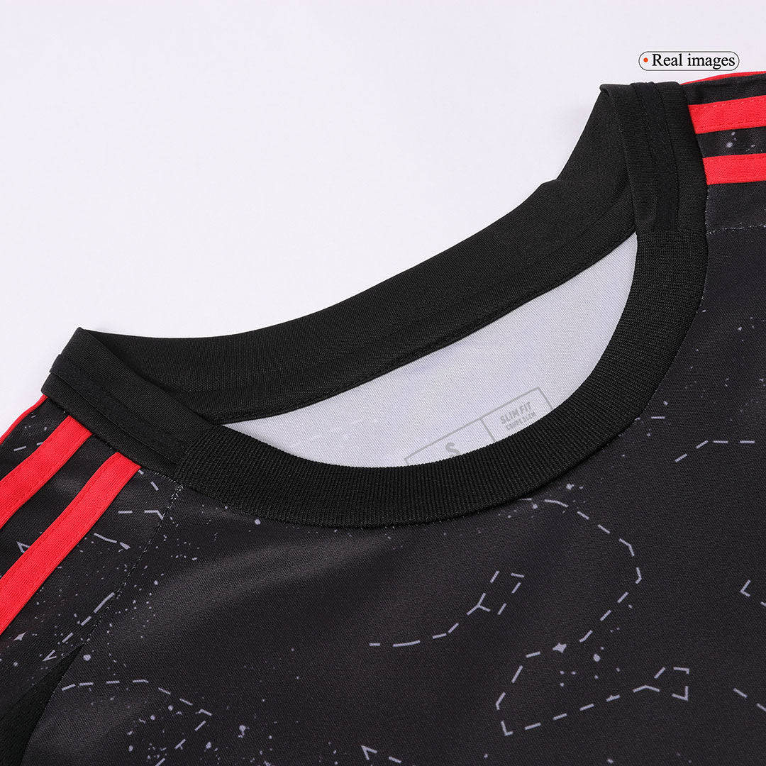 Benfica Away Cheap Soccer Jersey 2024/25 Go Soccer World Shop