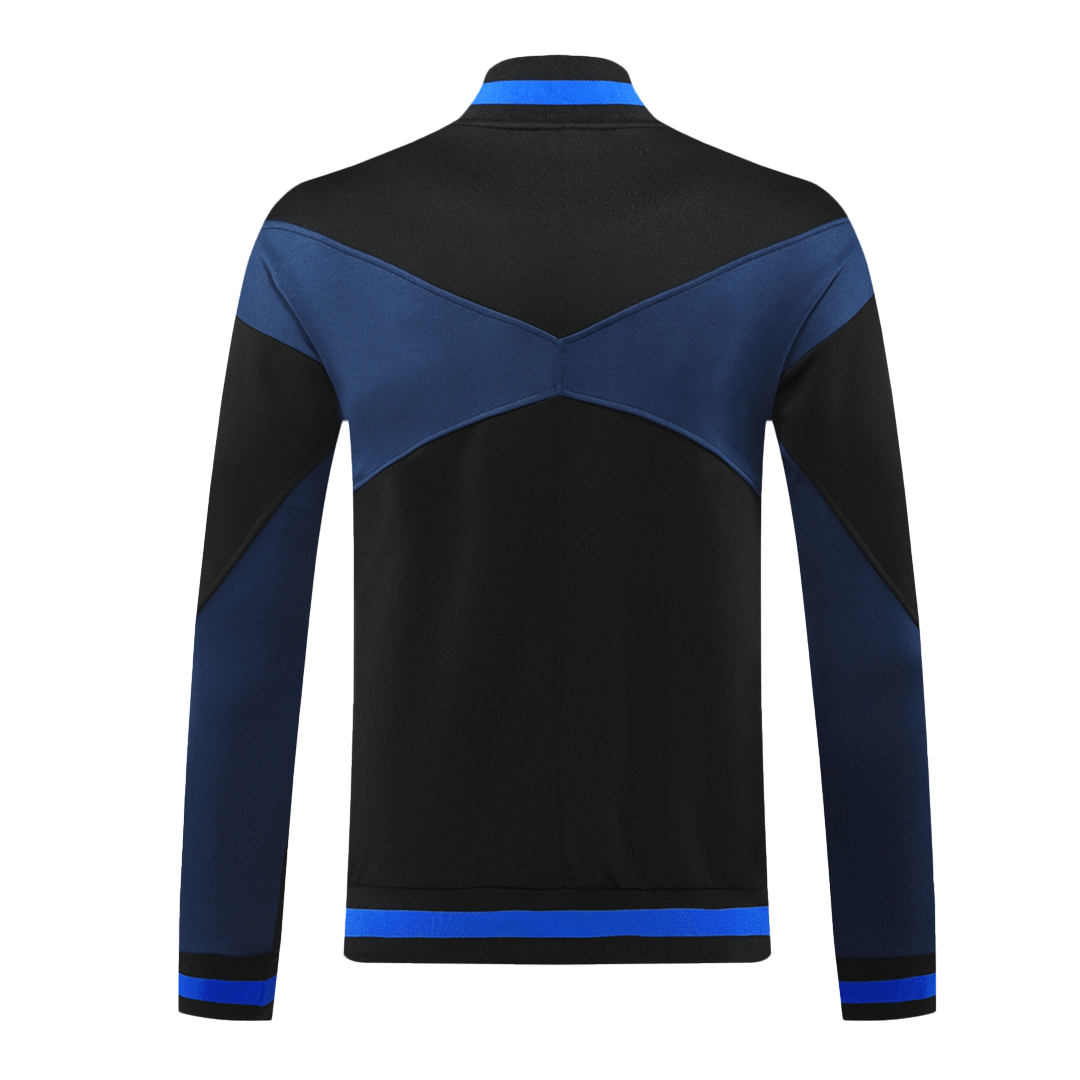 Inter Milan Training Jacket Kit (Jacket+Pants) 2024/25 Go Soccer World Shop