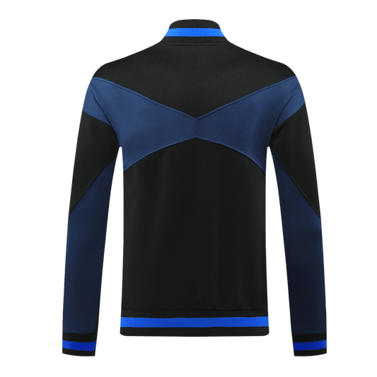 Inter Milan Training Jacket 2024/25 Go Soccer World Shop