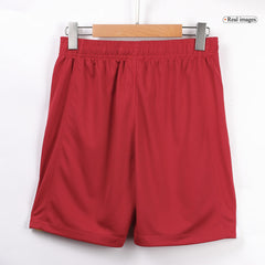 Liverpool Home Cheap Soccer Jersey Kit(Jersey+Shorts+Socks) 2024/25 Go Soccer World Shop