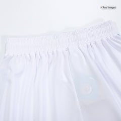 Manchester City Home Soccer Shorts 2023/24 Go Soccer World Shop