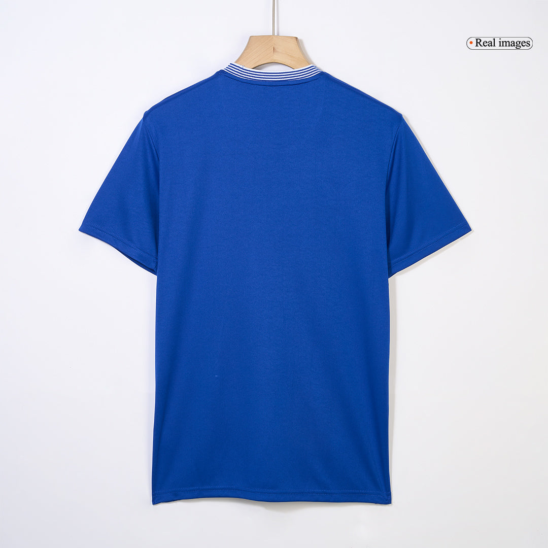 Everton Home Cheap Soccer Jersey 2024/25 Go Soccer World Shop