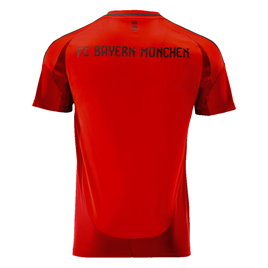 Bayern Munich Home Cheap Soccer Jersey 2024/25 Go Soccer World Shop