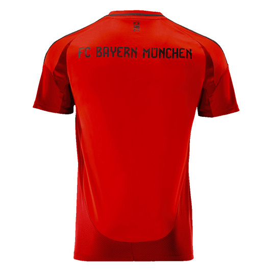 Bayern Munich Home Cheap Soccer Jersey 2024/25 Go Soccer World Shop