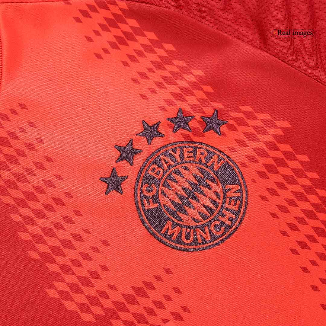 Bayern Munich Home Cheap Soccer Jersey 2024/25 Go Soccer World Shop