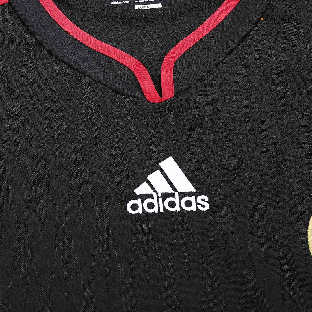 Classic Mexico Away Jersey 2010 Go Soccer World Shop