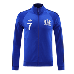 Manchester United Training Jacket Kit (Jacket+Pants) 2024/25 - George Best Go Soccer World Shop