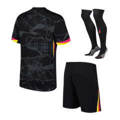 Chelsea Third Away Cheap Soccer Jersey Kit(Jersey+Shorts+Socks) 2024/25 Go Soccer World Shop