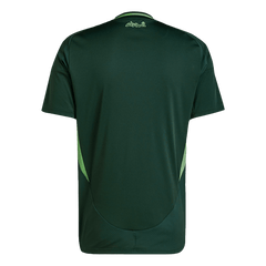 Algeria Away Cheap Soccer Jersey 2024 Go Soccer World Shop