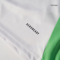 Algeria Home Cheap Soccer Jersey 2024 Go Soccer World Shop