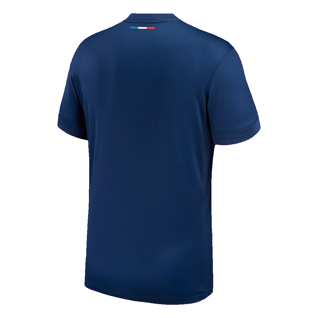 PSG Home Cheap Soccer Jersey 2024/25 Go Soccer World Shop
