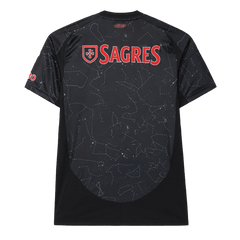 Benfica Away Cheap Soccer Jersey 2024/25 Go Soccer World Shop