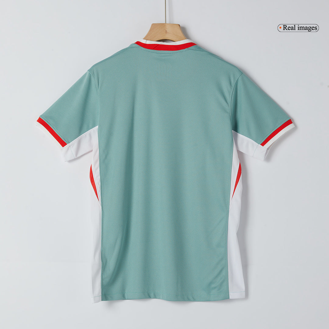 Atletico Madrid Away Cheap Soccer Jersey 2024/25 Go Soccer World Shop