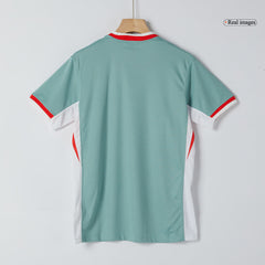 Atletico Madrid Away Cheap Soccer Jersey 2024/25 Go Soccer World Shop
