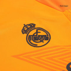 Women's Real Madrid Away Cheap Soccer Jersey 2024/25 Go Soccer World Shop
