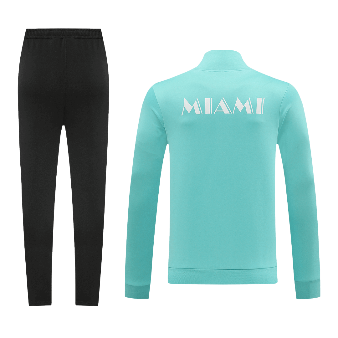 Inter Miami CF Training Jacket Kit (Jacket+Pants) 2024 Go Soccer World Shop