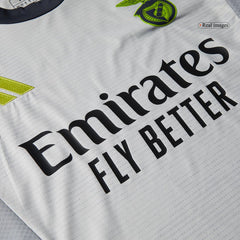 Benfica Third Away Cheap Soccer Jersey 2024/25 Go Soccer World Shop