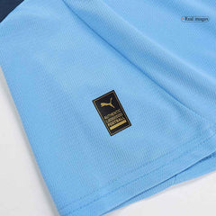 RODRIGO #16 Manchester City Home Cheap Soccer Jersey 2024/25 - UCL Go Soccer World Shop