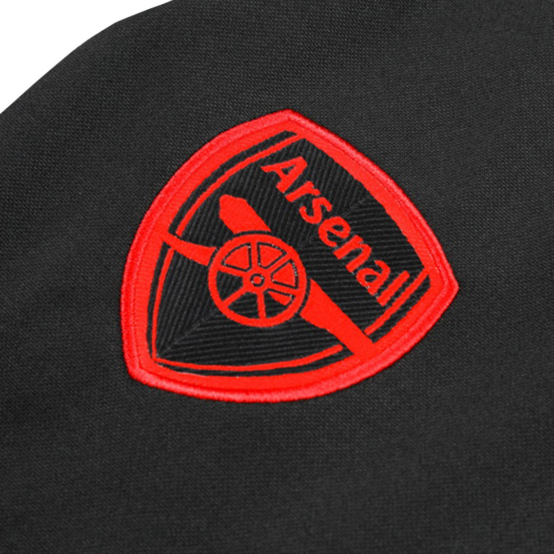 Arsenal Zipper Sweatshirt Kit(Top+Pants) 2024/25 Go Soccer World Shop