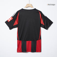 Fulham Away Cheap Soccer Jersey 2024/25 Go Soccer World Shop