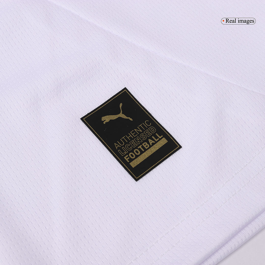 AC Milan Away Cheap Soccer Jersey 2024/25 Go Soccer World Shop