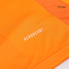 Real Madrid Away Cheap Soccer Jersey Kit(Jersey+Shorts+Socks) 2024/25 Go Soccer World Shop
