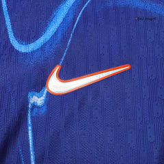 Player Version Chelsea Home Cheap Soccer Jersey Kit(Jersey+Shorts) 2024/25 Go Soccer World Shop