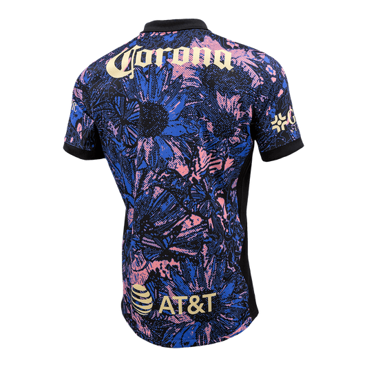 Club America Third Away Cheap Soccer Jersey 2024/25 Go Soccer World Shop