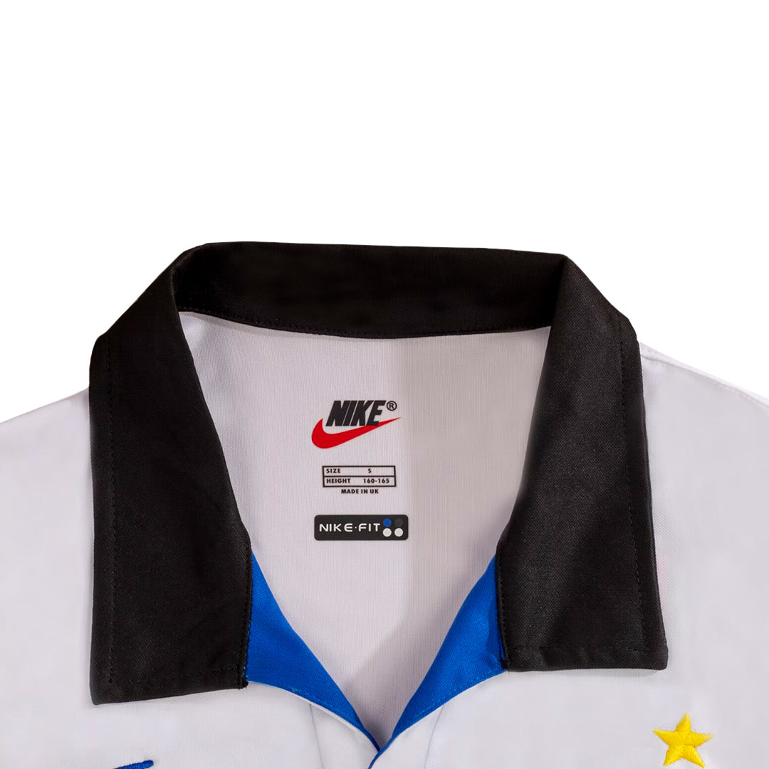 Retro 1998/99 Inter Milan Away Cheap Soccer Jersey Go Soccer World Shop
